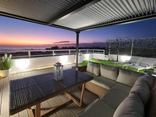 Ático Los Flamingos. Exclusive terrace with views - Cabo de Gata - 9
