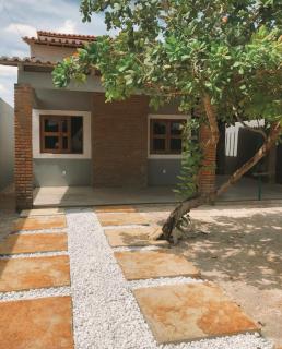 Casa de praia em vila preá - 2