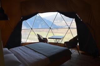DENGEKORU Natural Life & Glamping - Mudurnu - 4