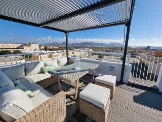 Ático Los Flamingos. Exclusive terrace with views - Cabo de Gata - 7