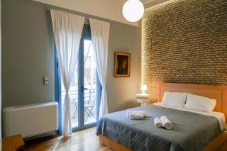 Athens Historic Centre Renovated Apartments - 8