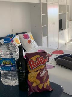 wonderful, lovely & quiet studio in playa del Inglés - WiFi free - Playa del Inglés - 3