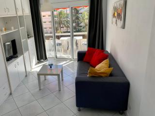 wonderful, lovely & quiet studio in playa del Inglés - WiFi free - Playa del Inglés - 5