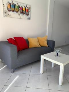 wonderful, lovely & quiet studio in playa del Inglés - WiFi free - Playa del Inglés - 4