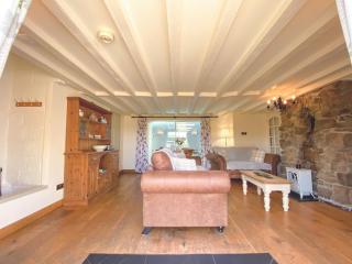 Holemoor Cottage - Bridgerule - 9