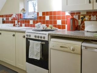 Holemoor Cottage - Bridgerule - 5