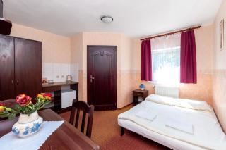 Villa Finezja Pokoje Goscinne - 7