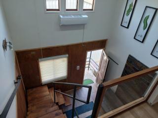 Cabañas Ases Loft Valdivia SIN ESTACIONAMIENTO - Valdivia - 7