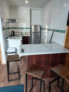 Cabañas Ases Loft Valdivia SIN ESTACIONAMIENTO - Valdivia - 9