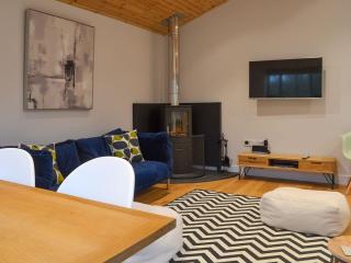 Hen Harrier Lodge-Uc3979 - Saint Columb Major - 8