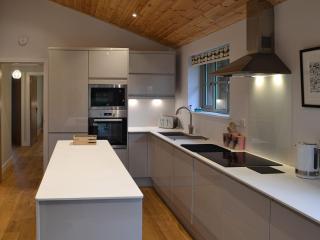 Hen Harrier Lodge-Uc3979 - Saint Columb Major - 7