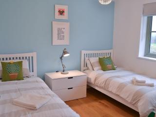 Hen Harrier Lodge-Uc3979 - Saint Columb Major - 5