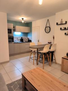 Le colibri - Dinard - 1