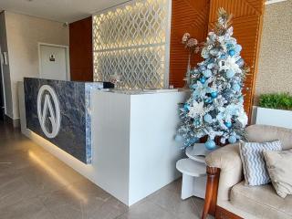 Antonio's Hotel e Spa - Airport - 8
