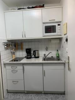 Nebelhorn Appartement 109 - Oberstdorf - 5