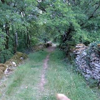 LE CORNOUILLER mobil home 4 personnes CAMPING LE BEL AIR - 1