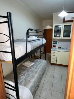 Pinpoint Rooms - Mesolongion - 1