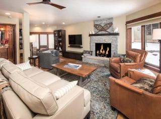 Stonebridge Townhomes unit 9 - 9