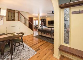 Stonebridge Townhomes unit 9 - 3