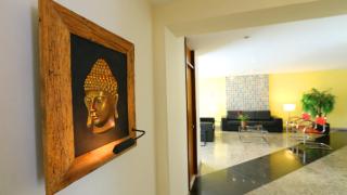 Mansoori Apart Hotel II - Brasilia - 3