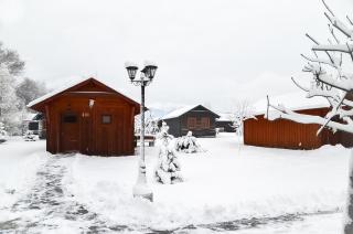 Holiday home at Aquapark Tatralandia - 6