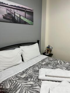 Pinpoint Rooms - Mesolongion - 4