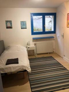 Chez Babeth - Chaville - 3