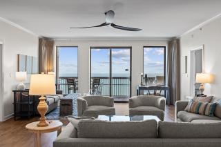 2507 Margate - 4 bedroom ocean front condo - condo - Myrtle Beach - 0