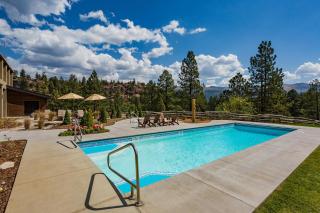 Tamarron Lodge Studio 343 - Durango - 6