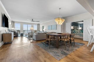 2507 Margate - 4 bedroom ocean front condo - condo - Myrtle Beach - 9