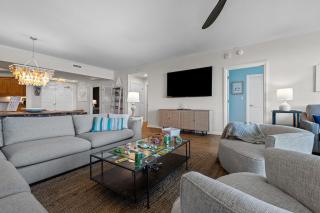 2507 Margate - 4 bedroom ocean front condo - condo - Myrtle Beach - 7