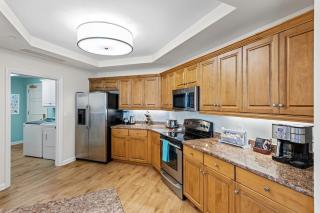 2507 Margate - 4 bedroom ocean front condo - condo - Myrtle Beach - 3