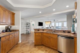 2507 Margate - 4 bedroom ocean front condo - condo - Myrtle Beach - 2