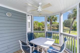 Gorgeous and spacious 4 bedroom villa - 8D Windermere by the Sea villa - Myrtle Beach - 5