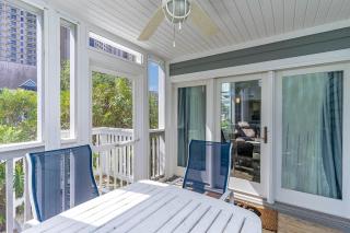 Gorgeous and spacious 4 bedroom villa - 8D Windermere by the Sea villa - Myrtle Beach - 4