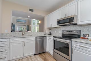 Gorgeous and spacious 4 bedroom villa - 8D Windermere by the Sea villa - Myrtle Beach - 1