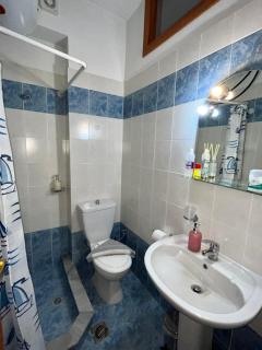 Pinpoint Rooms - Mesolongion - 5