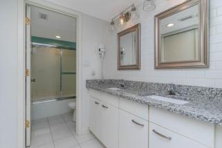 Charming 3 bedroom unit nestled among the trees - 15C West Hyde Park villa - Myrtle Beach - 4