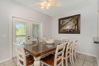 Golfers Paradise - 3 bedroom, 3 bath villa in Canterbury Court villa - Myrtle Beach - 5