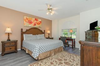 Golfers Paradise - 3 bedroom, 3 bath villa in Canterbury Court villa - 3