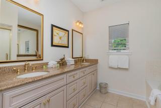 Golfers Paradise - 3 bedroom, 3 bath villa in Canterbury Court villa - Myrtle Beach - 1