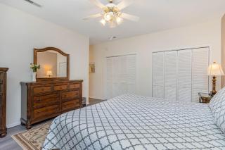 Golfers Paradise - 3 bedroom, 3 bath villa in Canterbury Court villa - Myrtle Beach - 2