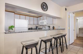 401 South Hampton - charming 2 bedroom, 2 bath ocean view condo, condo - 4