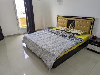 Grand Mbao à 100 de la plage - 8