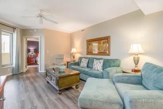 Splendid 3 bedroom, 3 bath condo - 408 Royale Palms condo - Myrtle Beach - 8