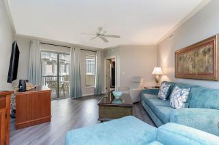 Splendid 3 bedroom, 3 bath condo - 408 Royale Palms condo - Myrtle Beach - 7