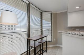 New to rentals and newly re-decorated - 605 Brighton Kingston Plantation condo - Myrtle Beach - 6