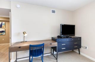 New to rentals and newly re-decorated - 605 Brighton Kingston Plantation condo - Myrtle Beach - 4