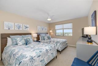 New to rentals and newly re-decorated - 605 Brighton Kingston Plantation condo - Myrtle Beach - 1
