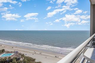 1508 North Hampton Kingston Plantation condo - Myrtle Beach - 2